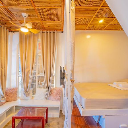Hayya Hayya Villas Ocoy Εξωτερικό φωτογραφία