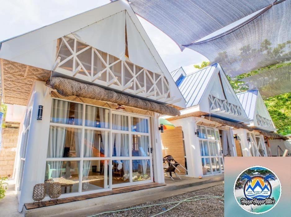 Hayya Hayya Villas Ocoy Εξωτερικό φωτογραφία