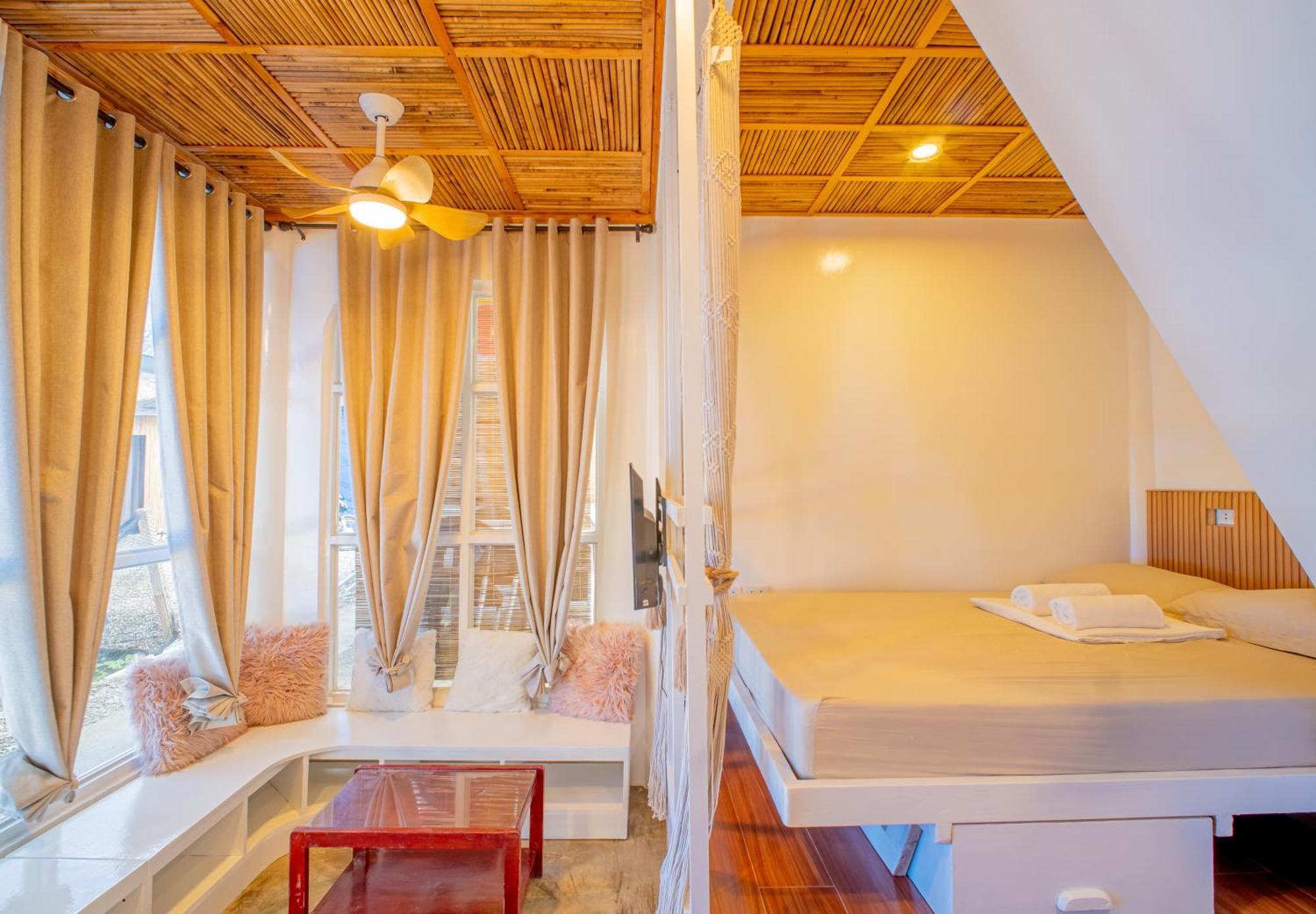 Hayya Hayya Villas Ocoy Εξωτερικό φωτογραφία