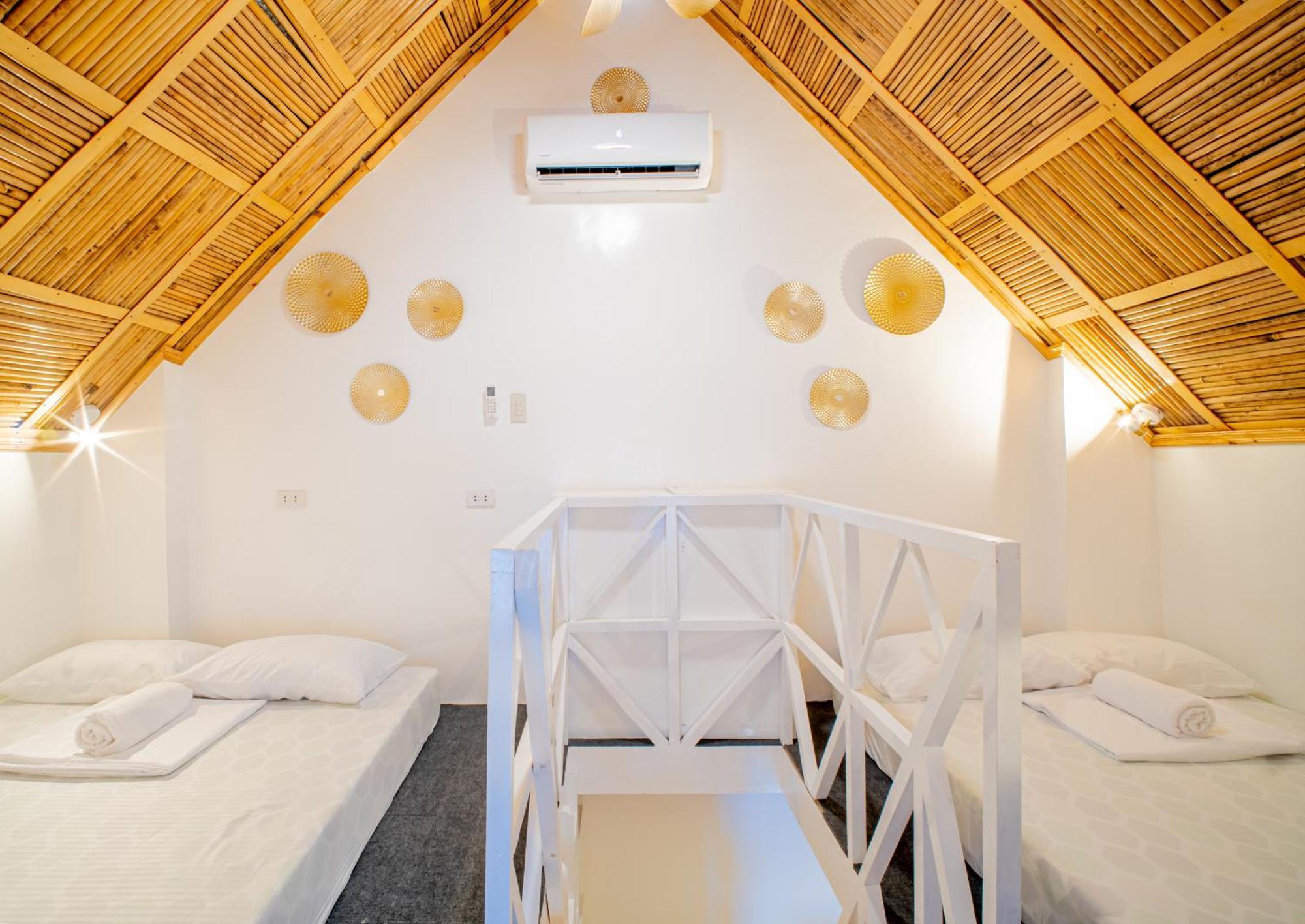 Hayya Hayya Villas Ocoy Εξωτερικό φωτογραφία