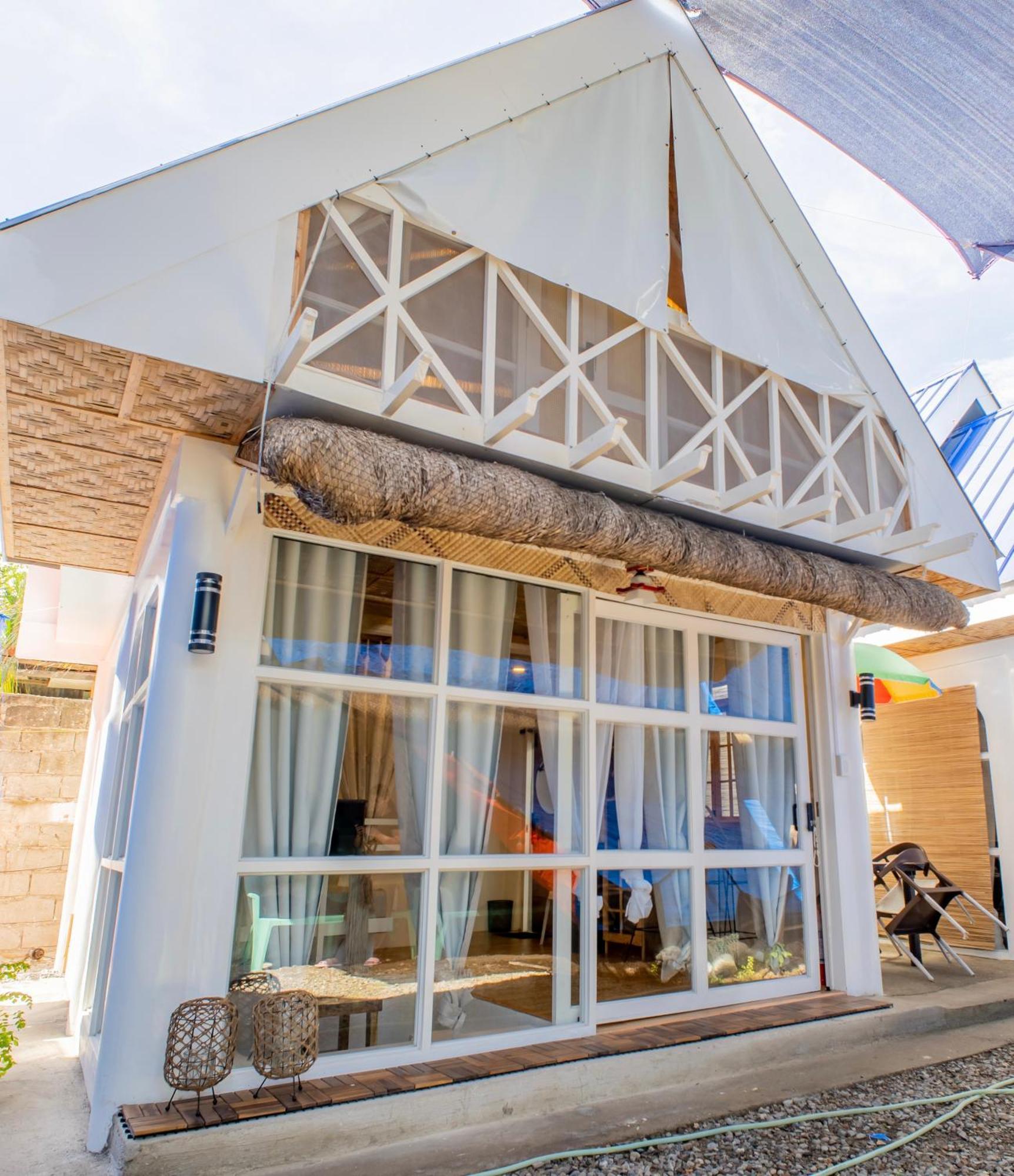 Hayya Hayya Villas Ocoy Εξωτερικό φωτογραφία